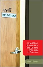 Télécharger le livre :  (Great) Employees Only