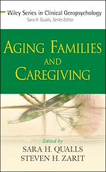 Télécharger le livre :  Aging Families and Caregiving