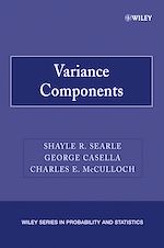 Download this eBook Variance Components