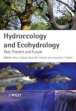 Télécharger le livre :  Hydroecology and Ecohydrology