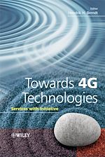 Télécharger le livre :  Towards 4G Technologies