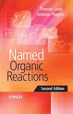 Download this eBook Named Organic Reactions