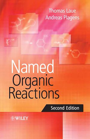 Download the eBook: Named Organic Reactions