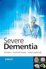 Télécharger le livre :  Severe Dementia