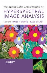 Télécharger le livre :  Techniques and Applications of Hyperspectral Image Analysis