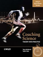 Télécharger le livre :  Coaching Science