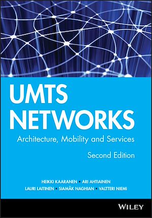 Téléchargez le livre :  UMTS Networks