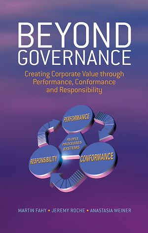 Téléchargez le livre :  Beyond Governance