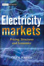 Télécharger le livre :  Electricity Markets