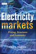 Télécharger le livre :  Electricity Markets