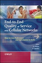 Télécharger le livre :  End-to-End Quality of Service over Cellular Networks