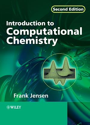 Téléchargez le livre :  Introduction to Computational Chemistry