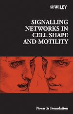 Download this eBook Signalling Networks in Cell Shape and Motility