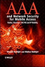 Télécharger le livre :  AAA and Network Security for Mobile Access