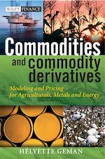 Télécharger le livre :  Commodities and Commodity Derivatives