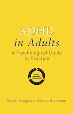 Télécharger le livre :  ADHD in Adults