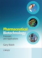Télécharger le livre :  Pharmaceutical Biotechnology