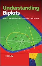 Télécharger le livre :  Understanding Biplots