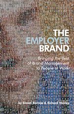 Télécharger le livre :  The Employer Brand
