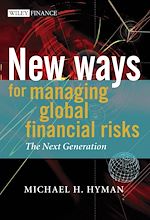 Télécharger le livre :  New Ways for Managing Global Financial Risks
