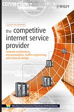 Download this eBook The Competitive Internet Service Provider