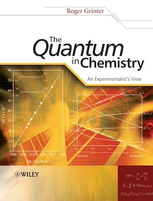 Téléchargez le livre :  The Quantum in Chemistry