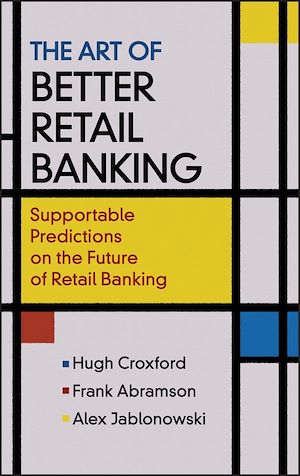 Téléchargez le livre :  The Art of Better Retail Banking