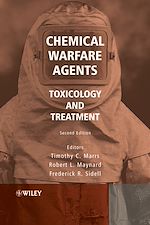 Télécharger le livre :  Chemical Warfare Agents
