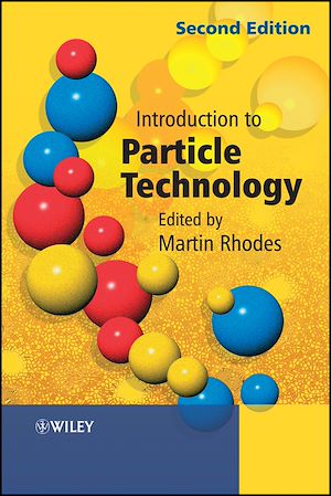 Téléchargez le livre :  Introduction to Particle Technology