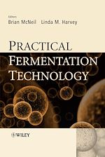 Télécharger le livre :  Practical Fermentation Technology
