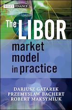 Télécharger le livre :  The LIBOR Market Model in Practice