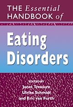 Télécharger le livre :  The Essential Handbook of Eating Disorders