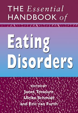 Téléchargez le livre :  The Essential Handbook of Eating Disorders