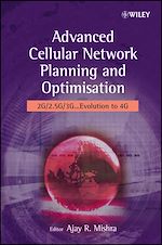 Télécharger le livre :  Advanced Cellular Network Planning and Optimisation