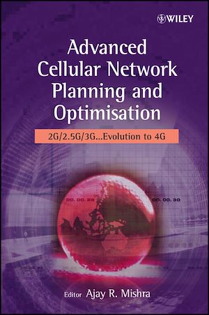 Téléchargez le livre :  Advanced Cellular Network Planning and Optimisation
