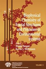 Télécharger le livre :  Biophysical Chemistry of Fractal Structures and Processes in Environmental Systems