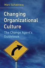 Télécharger le livre :  Changing Organizational Culture