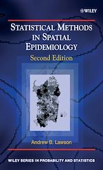 Télécharger le livre :  Statistical Methods in Spatial Epidemiology