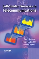 Télécharger le livre :  Self-Similar Processes in Telecommunications