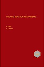 Télécharger le livre :  Organic Reaction Mechanisms 2003