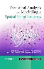 Download this eBook Statistical Analysis and Modelling of Spatial Point Patterns