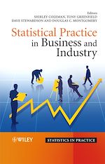Télécharger le livre :  Statistical Practice in Business and Industry