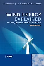 Télécharger le livre :  Wind Energy Explained