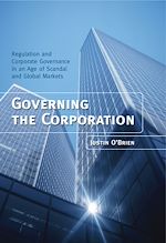 Télécharger le livre :  Governing the Corporation