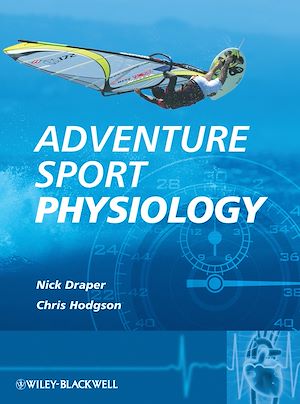 Download the eBook: Adventure Sport Physiology