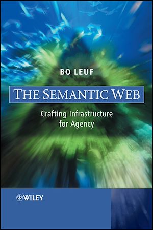 Téléchargez le livre :  The Semantic Web