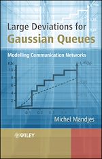 Télécharger le livre :  Large Deviations for Gaussian Queues