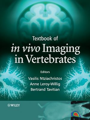 Download the eBook: Textbook of in vivo Imaging in Vertebrates