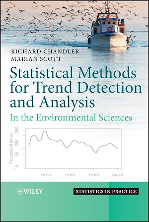 Téléchargez le livre :  Statistical Methods for Trend Detection and Analysis in the Environmental Sciences