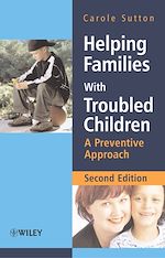 Télécharger le livre :  Helping Families with Troubled Children